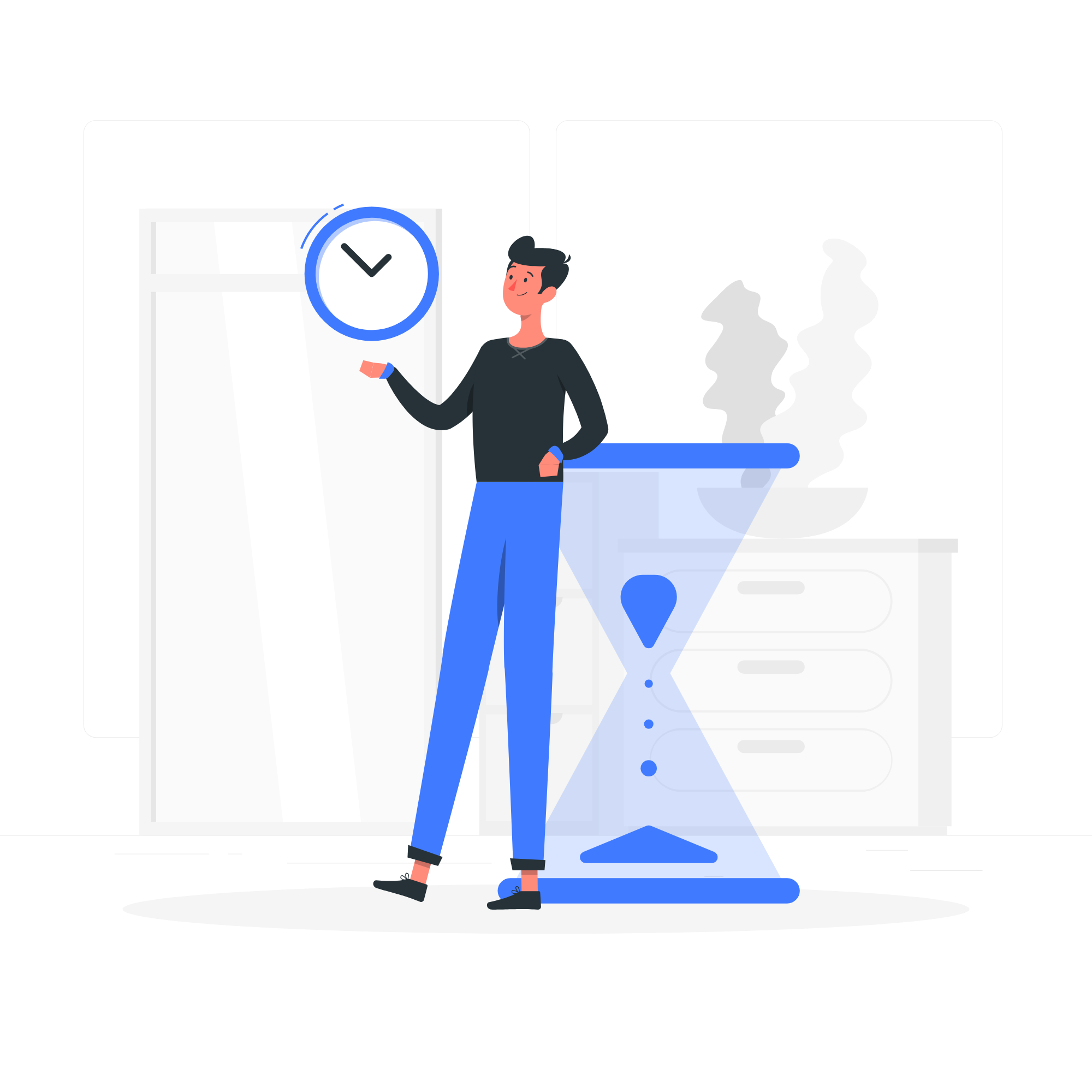 Boost Your Productivity